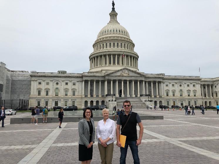 From Pipettes to&nbsp;Policy