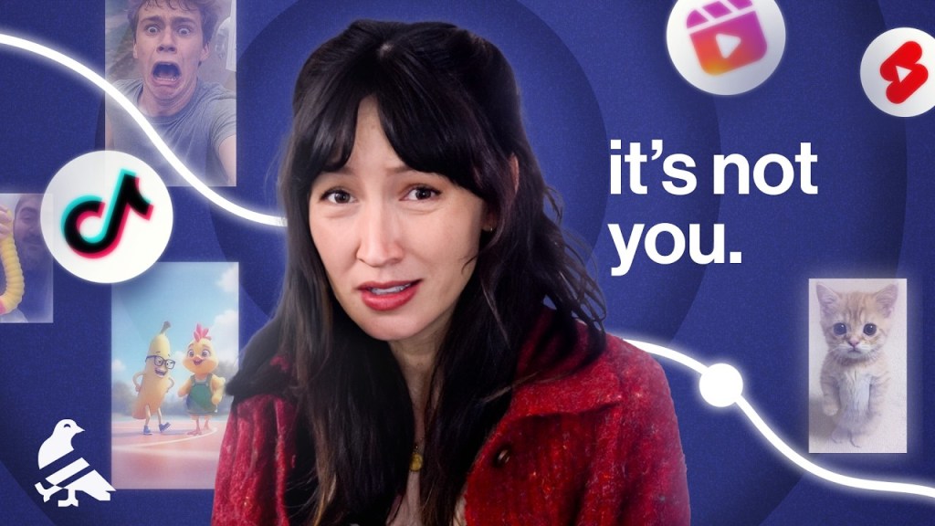 Science of Brain Rot Journal Club March 9th&nbsp;2026